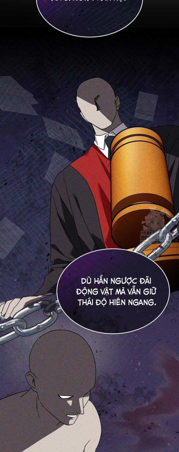 Xin Chào! Bác Sĩ Thú Y Chapter 46 trang 20