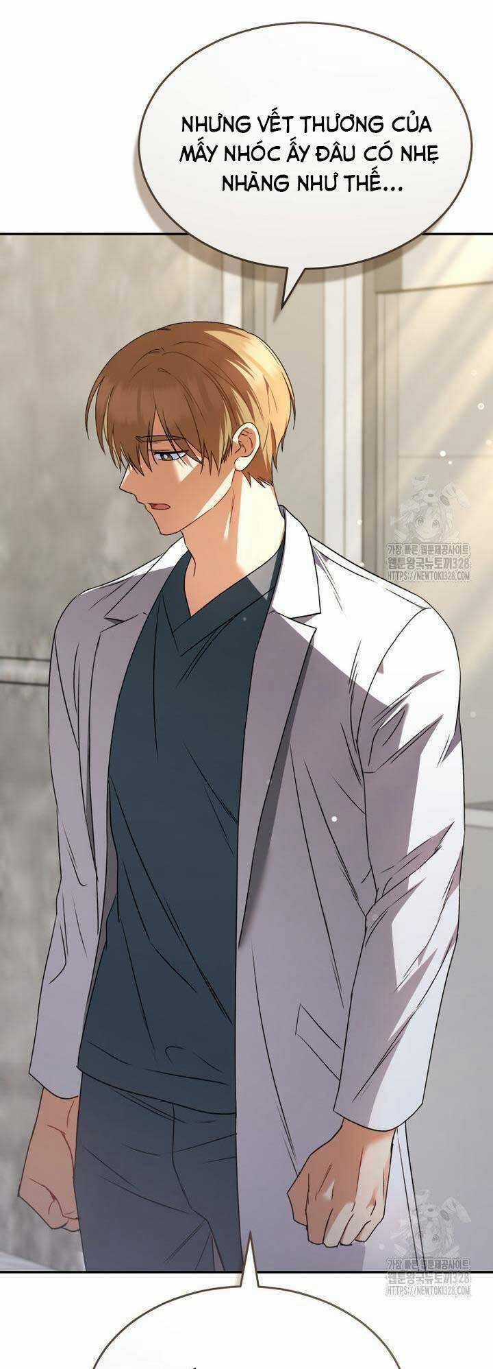 Xin Chào! Bác Sĩ Thú Y Chapter 46 trang 22