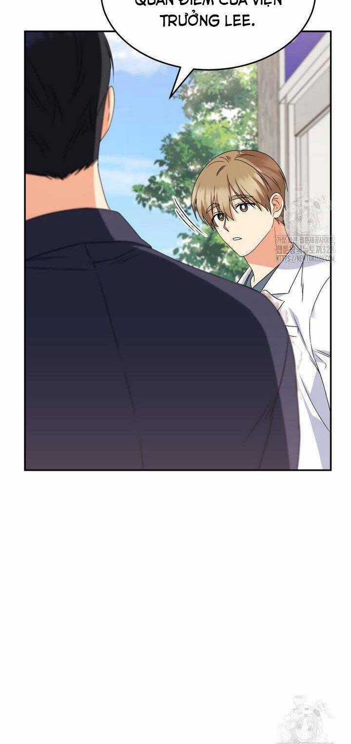 Xin Chào! Bác Sĩ Thú Y Chapter 46 trang 25