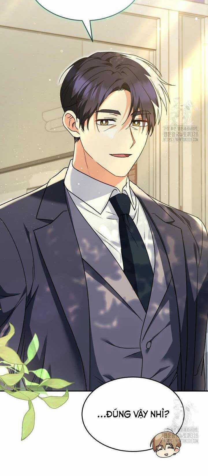 Xin Chào! Bác Sĩ Thú Y Chapter 46 trang 27