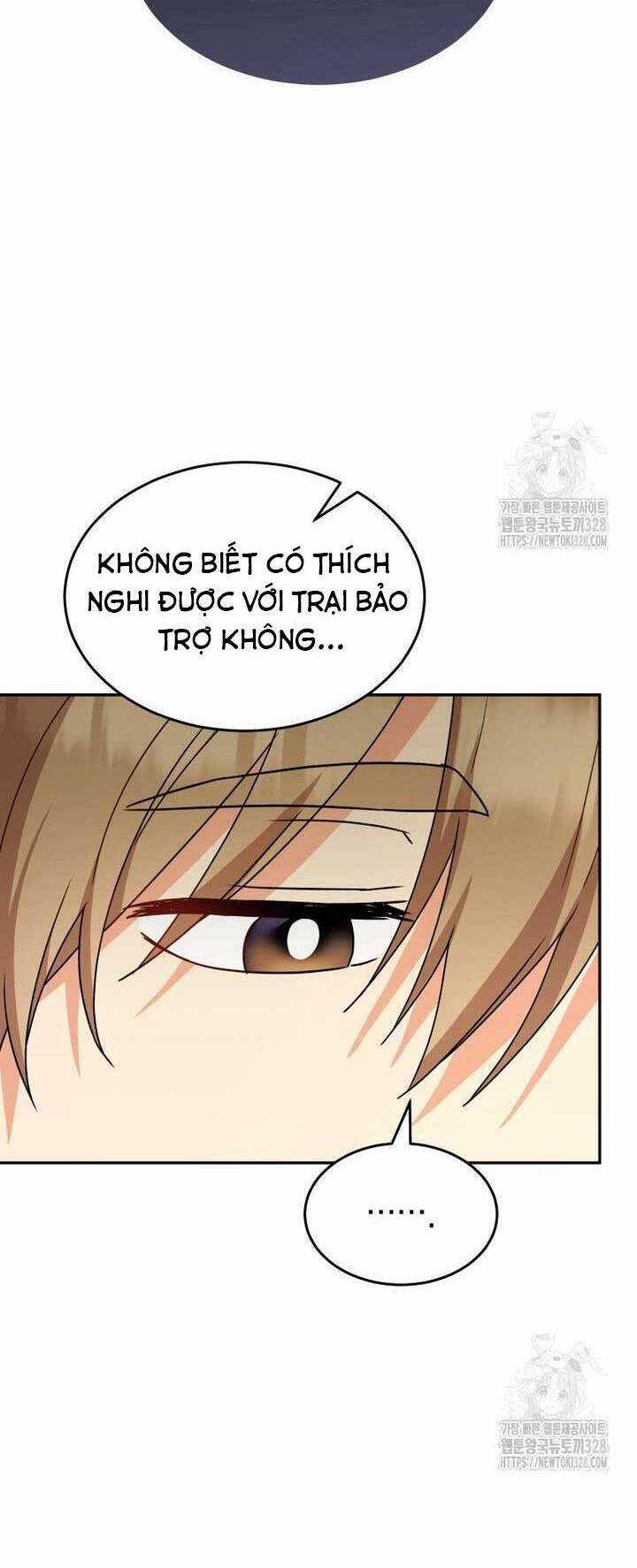 Xin Chào! Bác Sĩ Thú Y Chapter 46 trang 31