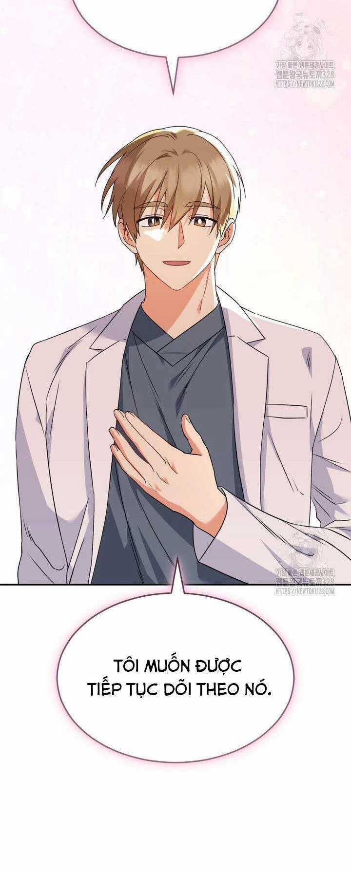 Xin Chào! Bác Sĩ Thú Y Chapter 46 trang 33