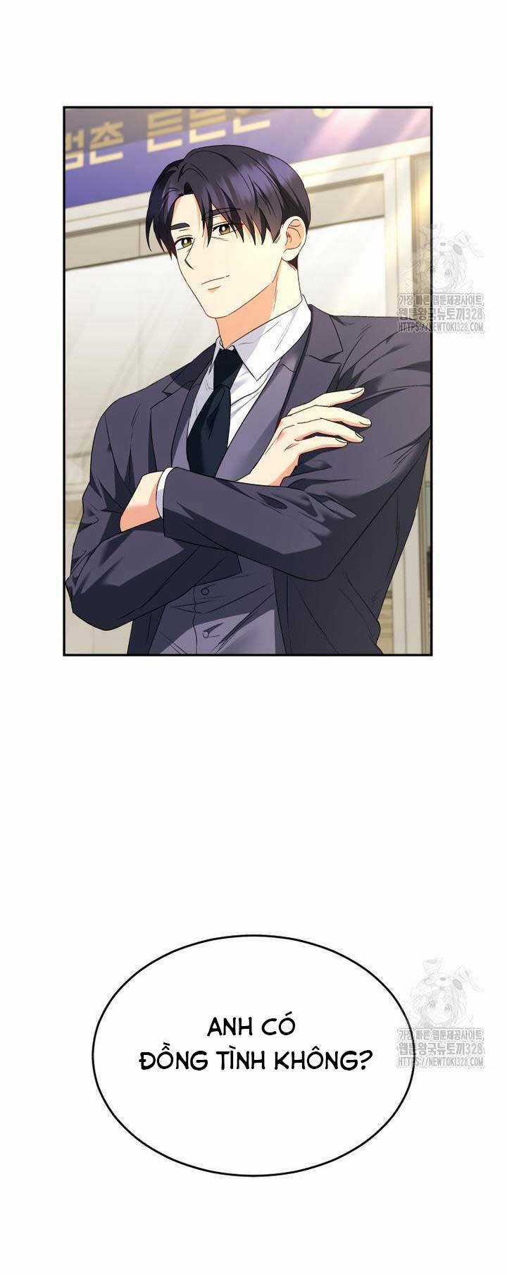 Xin Chào! Bác Sĩ Thú Y Chapter 46 trang 34