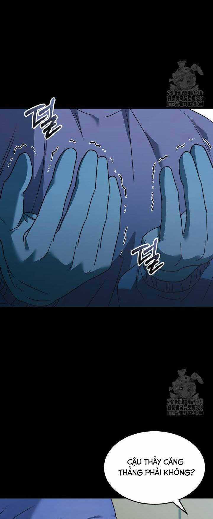 Xin Chào! Bác Sĩ Thú Y Chapter 46 trang 43