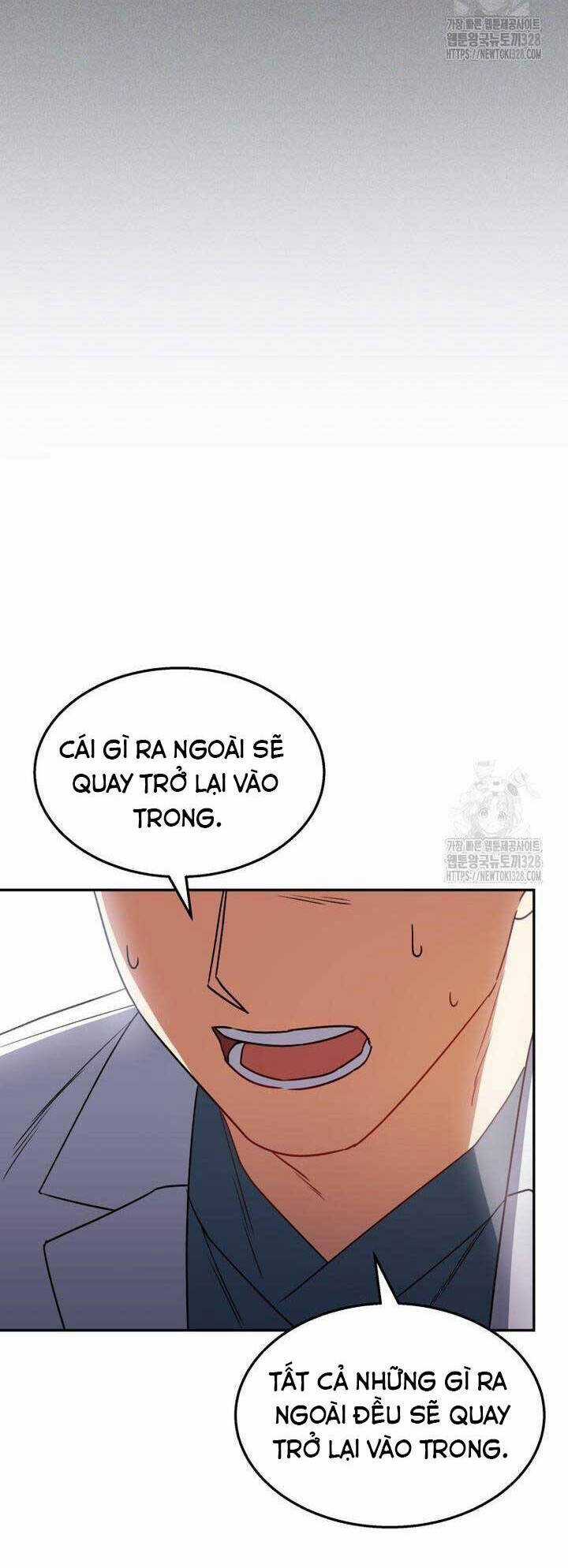 Xin Chào! Bác Sĩ Thú Y Chapter 46 trang 46