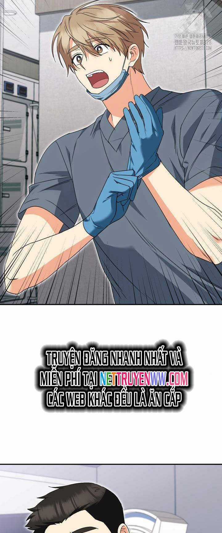 Xin Chào! Bác Sĩ Thú Y Chapter 46 trang 49