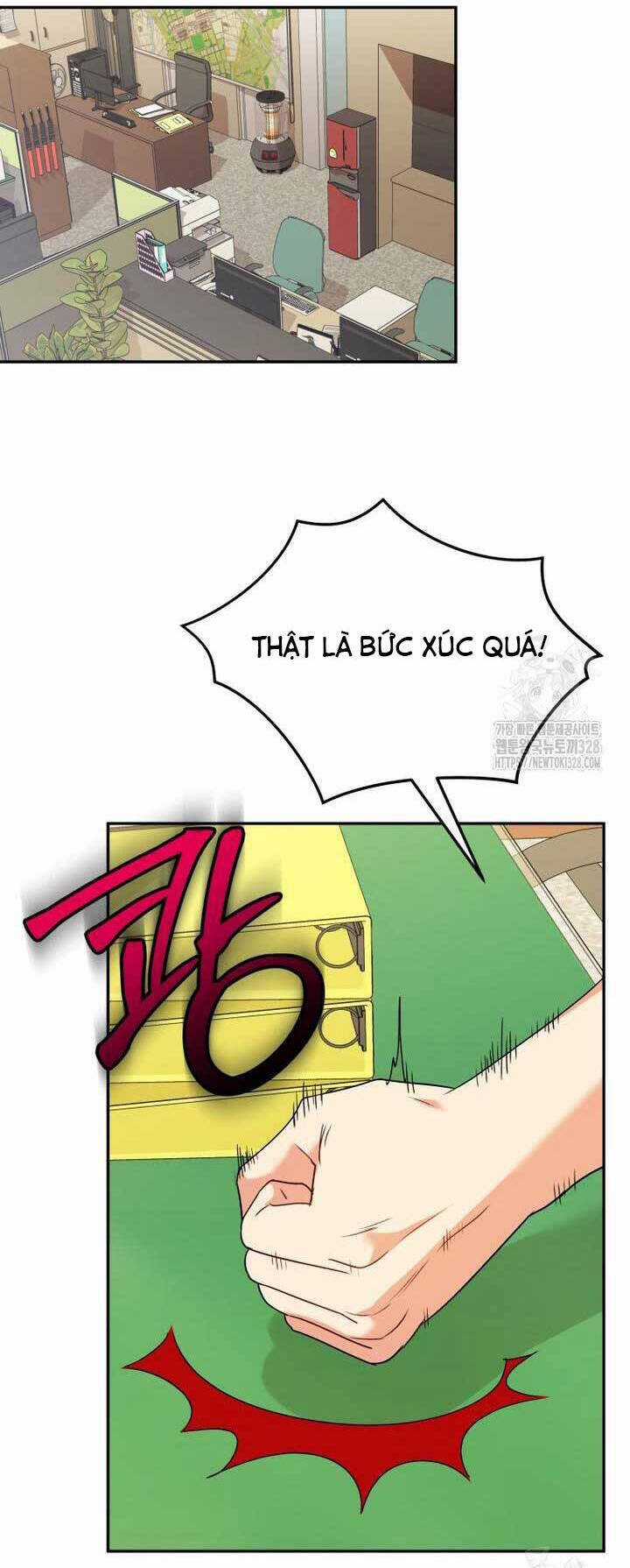 Xin Chào! Bác Sĩ Thú Y Chapter 46 trang 6