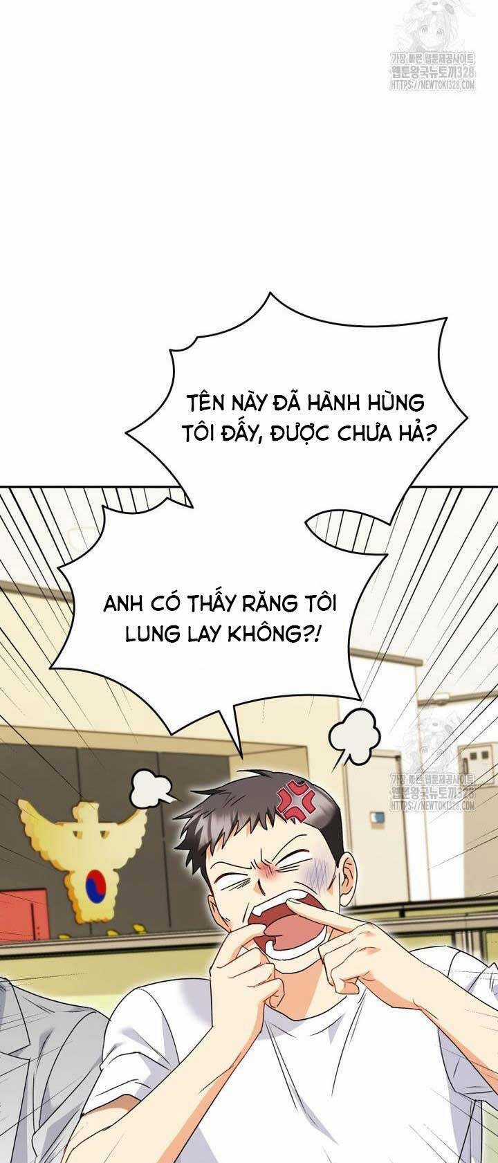 Xin Chào! Bác Sĩ Thú Y Chapter 46 trang 7