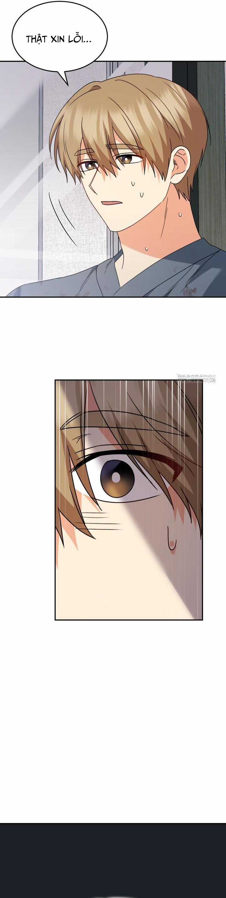 Xin Chào! Bác Sĩ Thú Y Chapter 47 trang 16