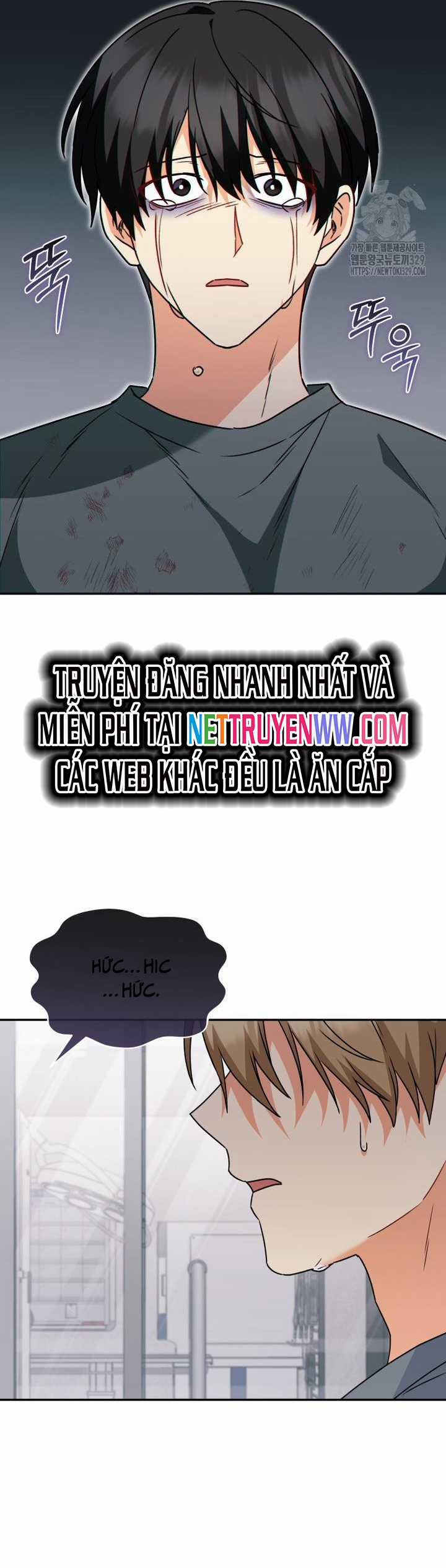 Xin Chào! Bác Sĩ Thú Y Chapter 47 trang 17