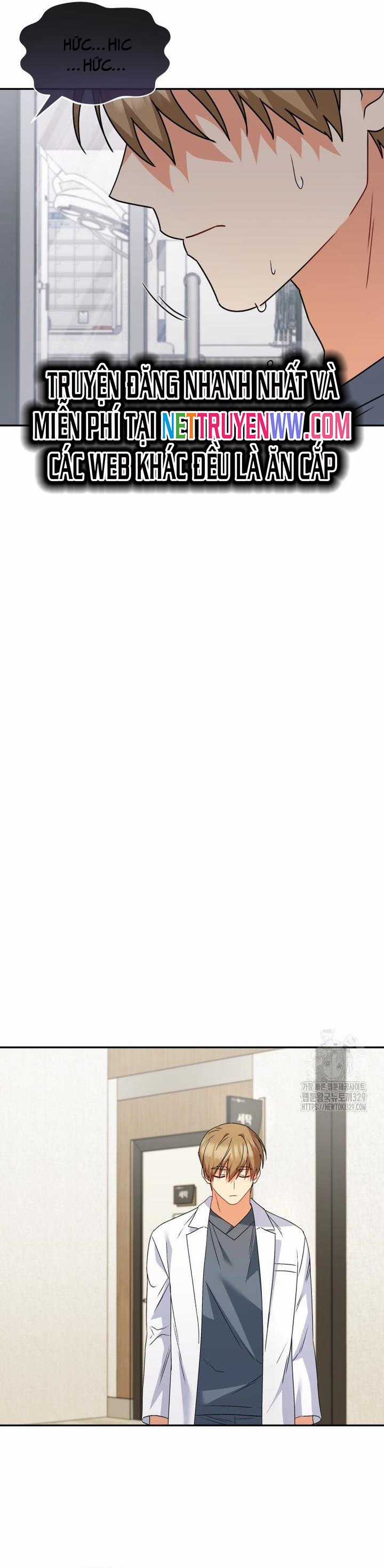 Xin Chào! Bác Sĩ Thú Y Chapter 47 trang 18