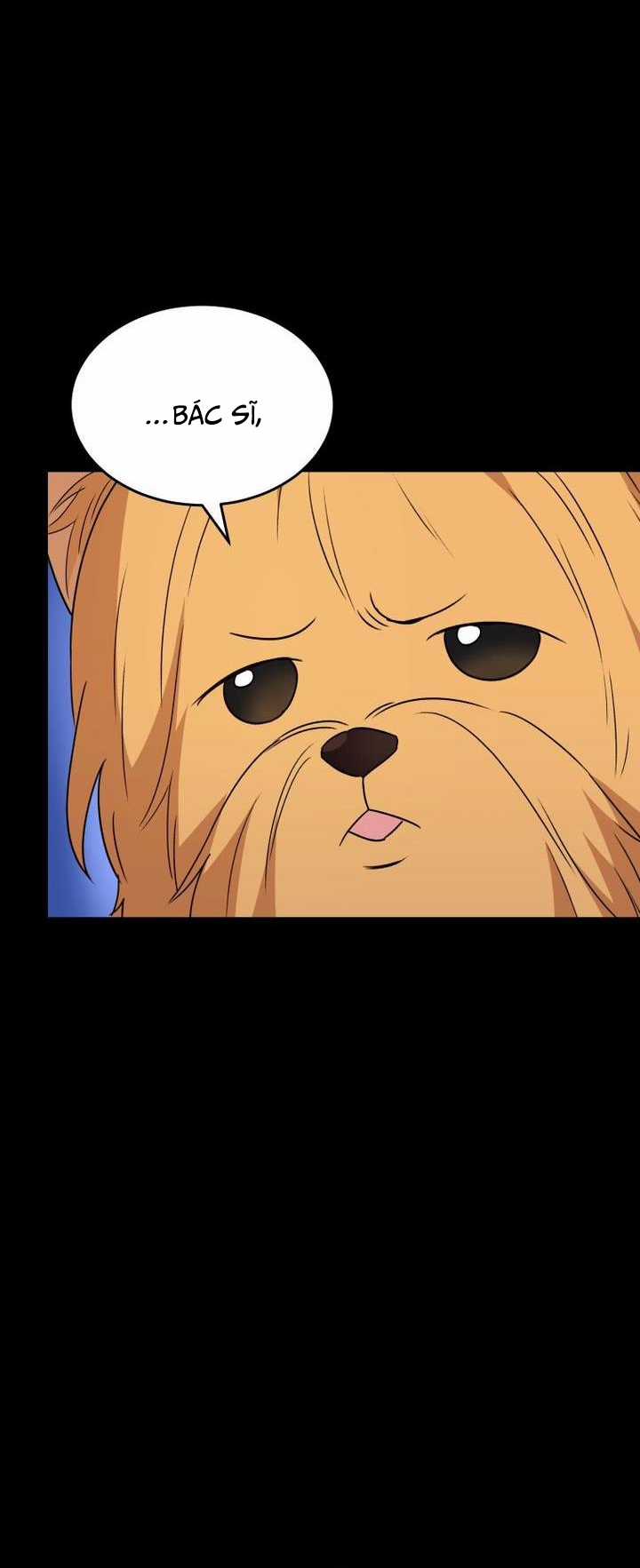 Xin Chào! Bác Sĩ Thú Y Chapter 47 trang 32