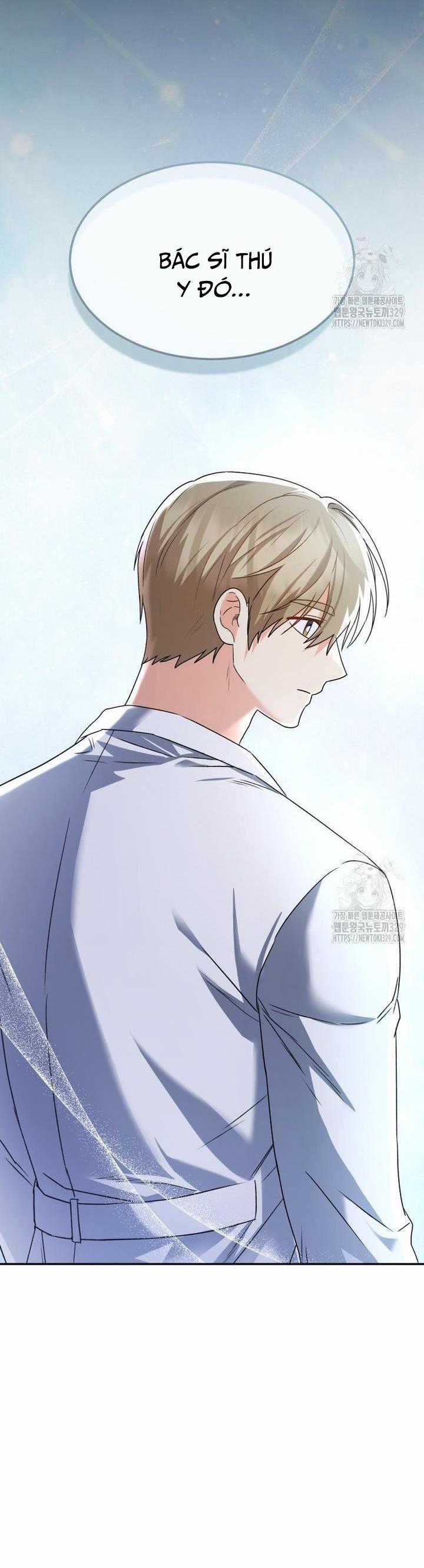 Xin Chào! Bác Sĩ Thú Y Chapter 47 trang 38