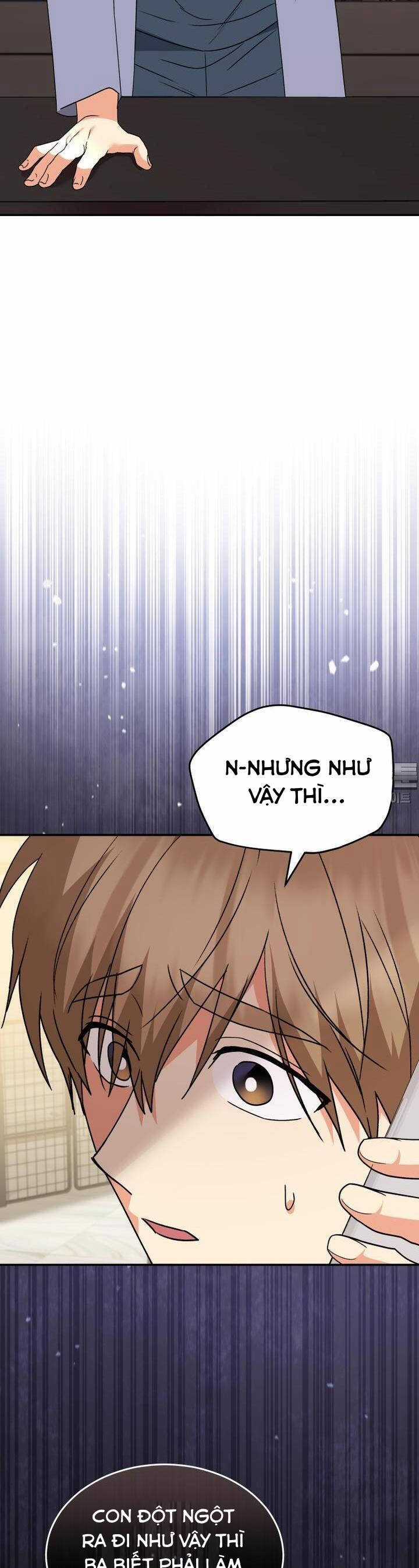 Xin Chào! Bác Sĩ Thú Y Chapter 48 trang 11