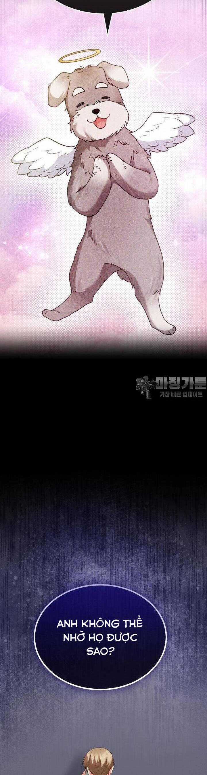 Xin Chào! Bác Sĩ Thú Y Chapter 48 trang 14