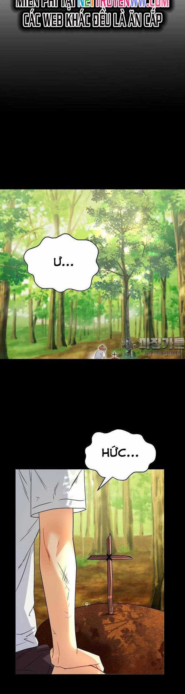 Xin Chào! Bác Sĩ Thú Y Chapter 48 trang 16