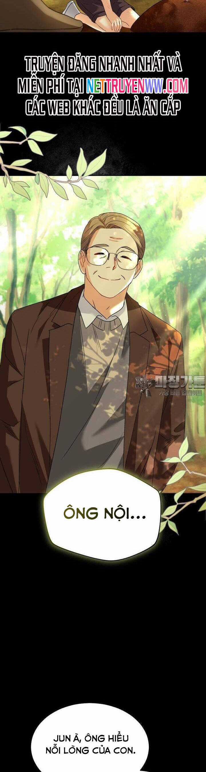 Xin Chào! Bác Sĩ Thú Y Chapter 48 trang 18