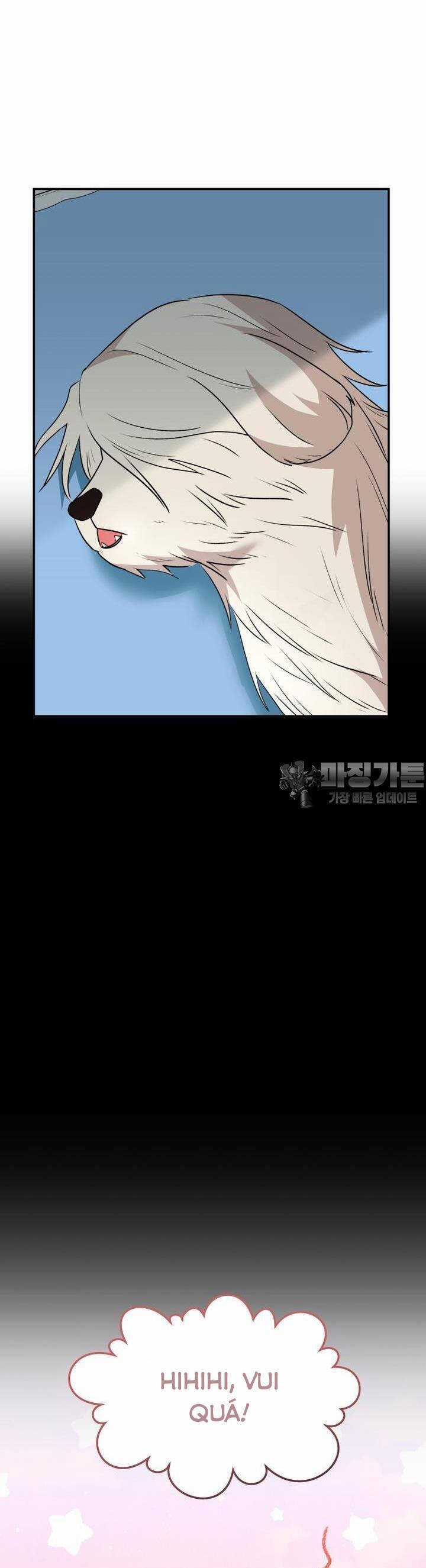 Xin Chào! Bác Sĩ Thú Y Chapter 48 trang 31