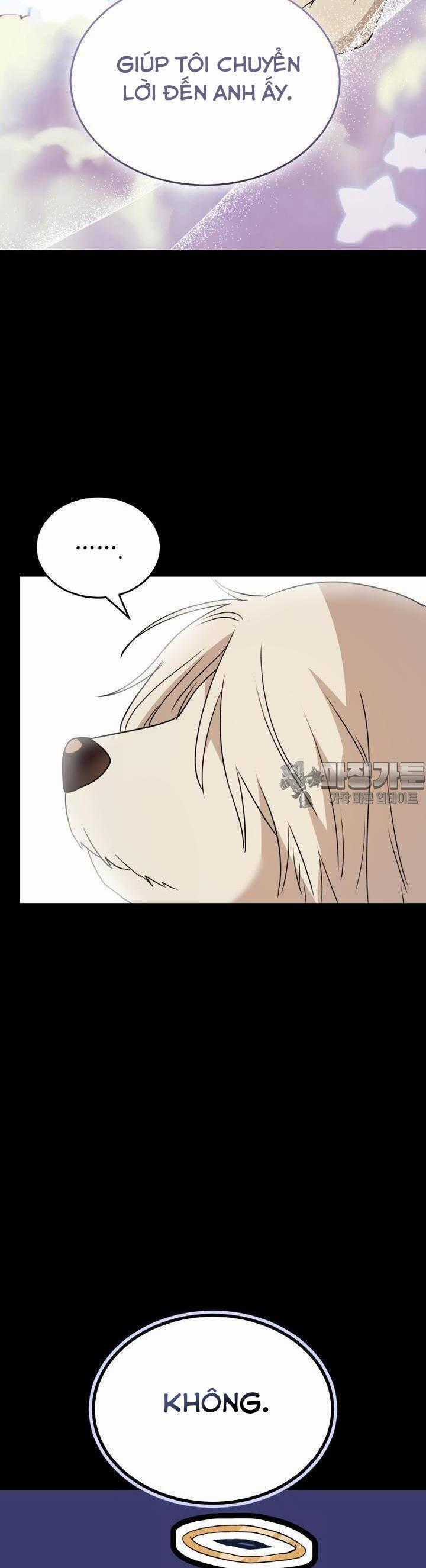 Xin Chào! Bác Sĩ Thú Y Chapter 48 trang 39