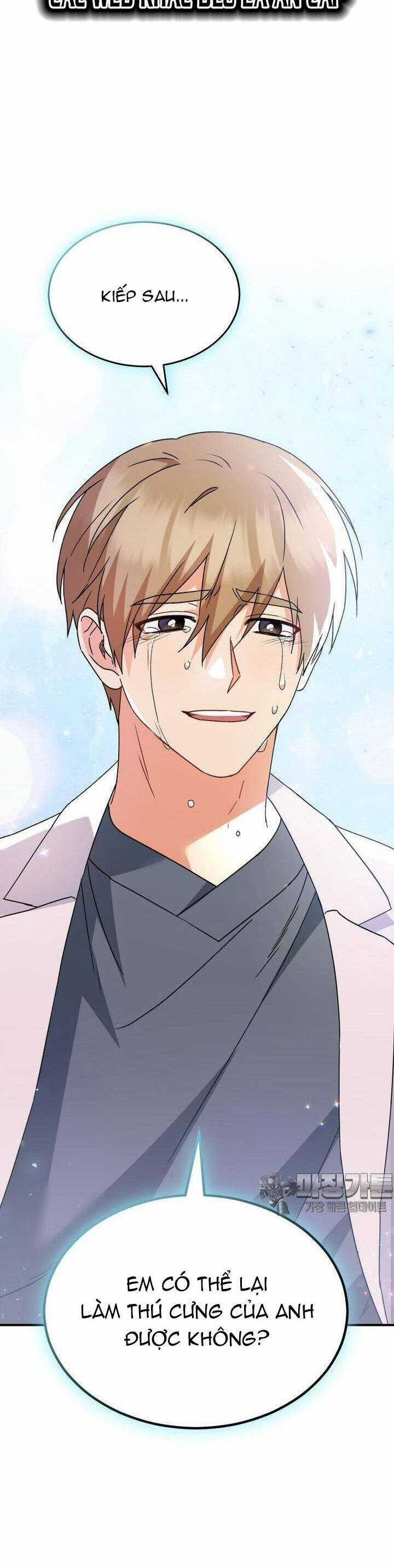 Xin Chào! Bác Sĩ Thú Y Chapter 49 trang 3