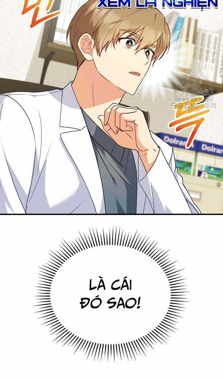 Xin Chào! Bác Sĩ Thú Y Chapter 5 trang 13