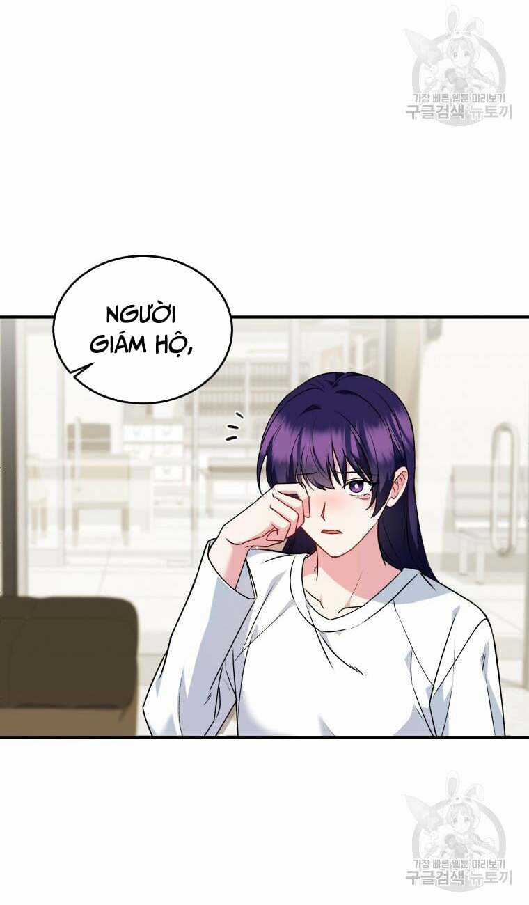 Xin Chào! Bác Sĩ Thú Y Chapter 5 trang 14