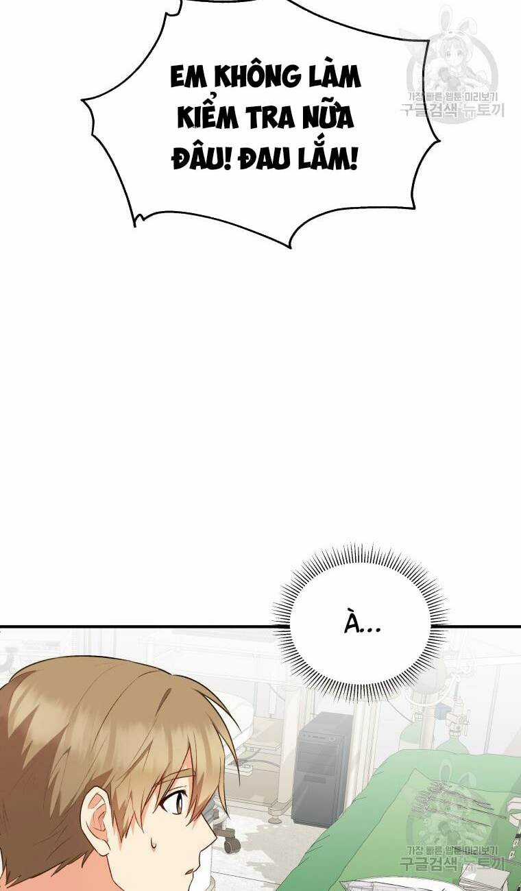 Xin Chào! Bác Sĩ Thú Y Chapter 5 trang 29