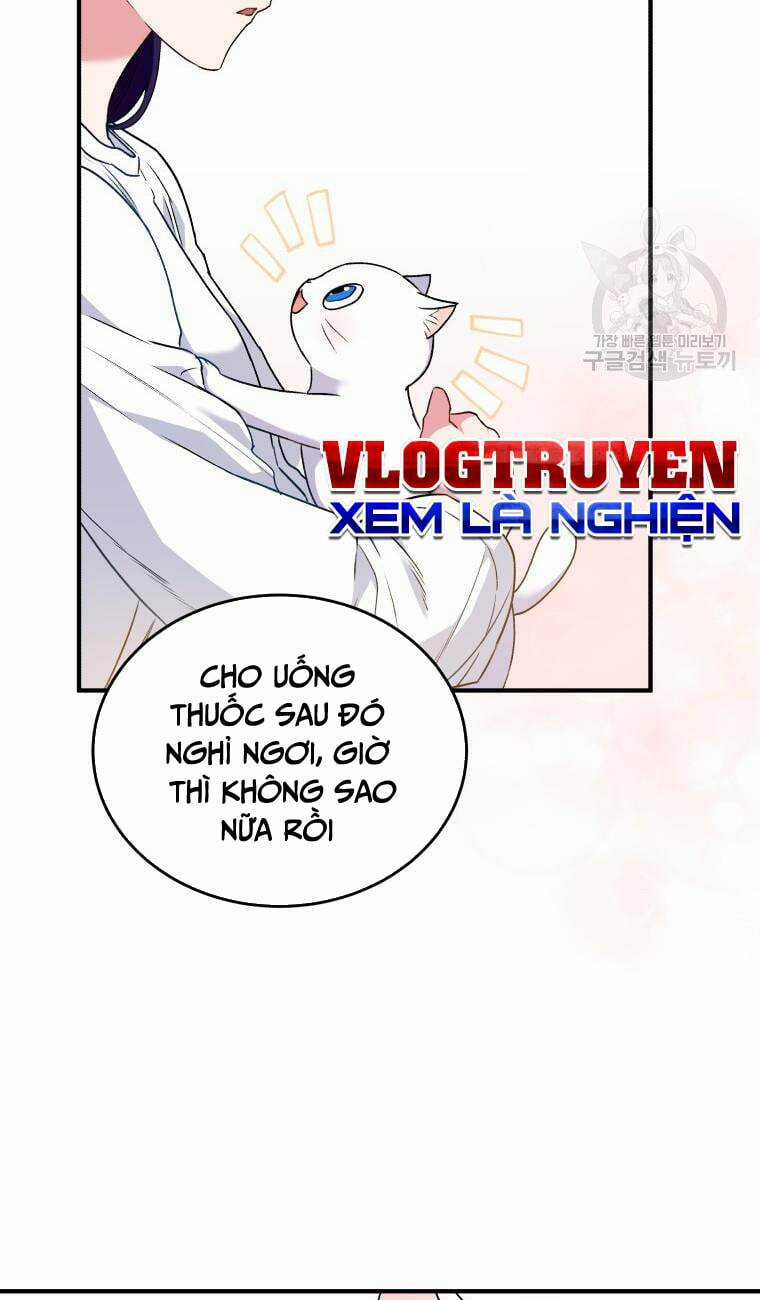 Xin Chào! Bác Sĩ Thú Y Chapter 5 trang 43