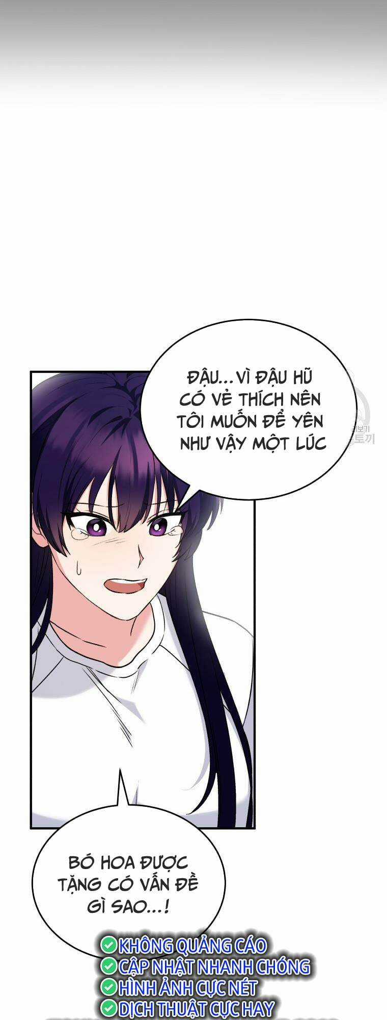 Xin Chào! Bác Sĩ Thú Y Chapter 5 trang 55