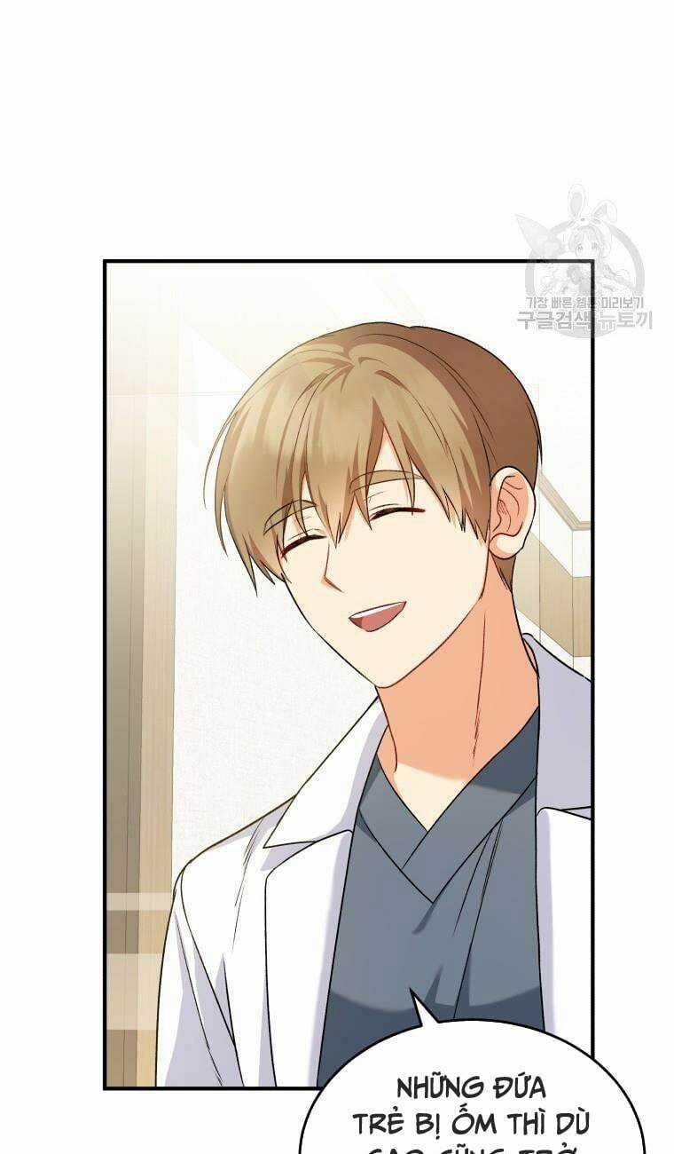 Xin Chào! Bác Sĩ Thú Y Chapter 5 trang 58