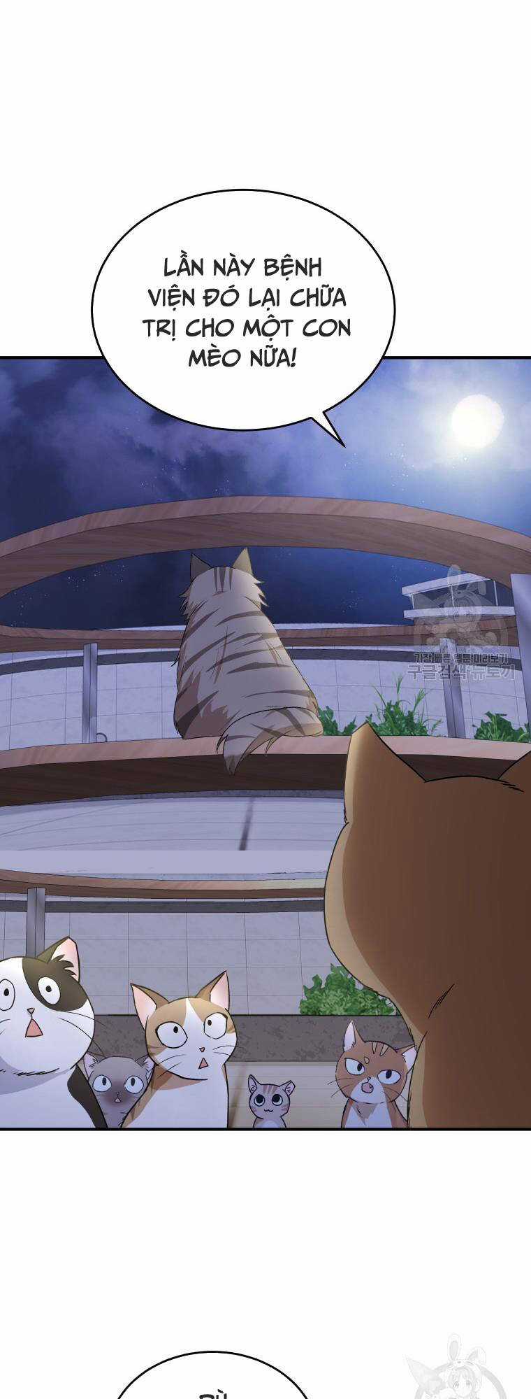 Xin Chào! Bác Sĩ Thú Y Chapter 5 trang 65