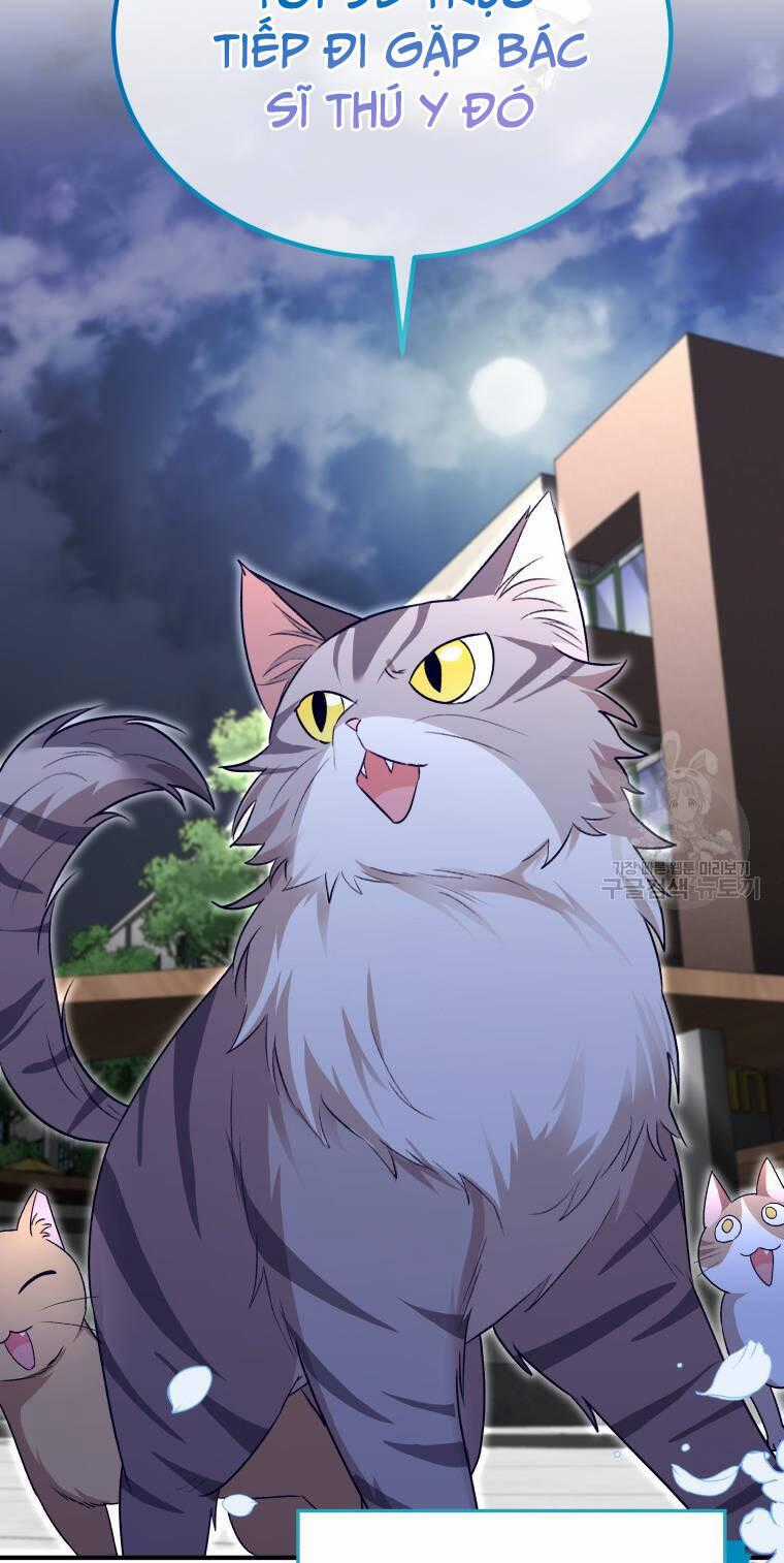 Xin Chào! Bác Sĩ Thú Y Chapter 5 trang 70