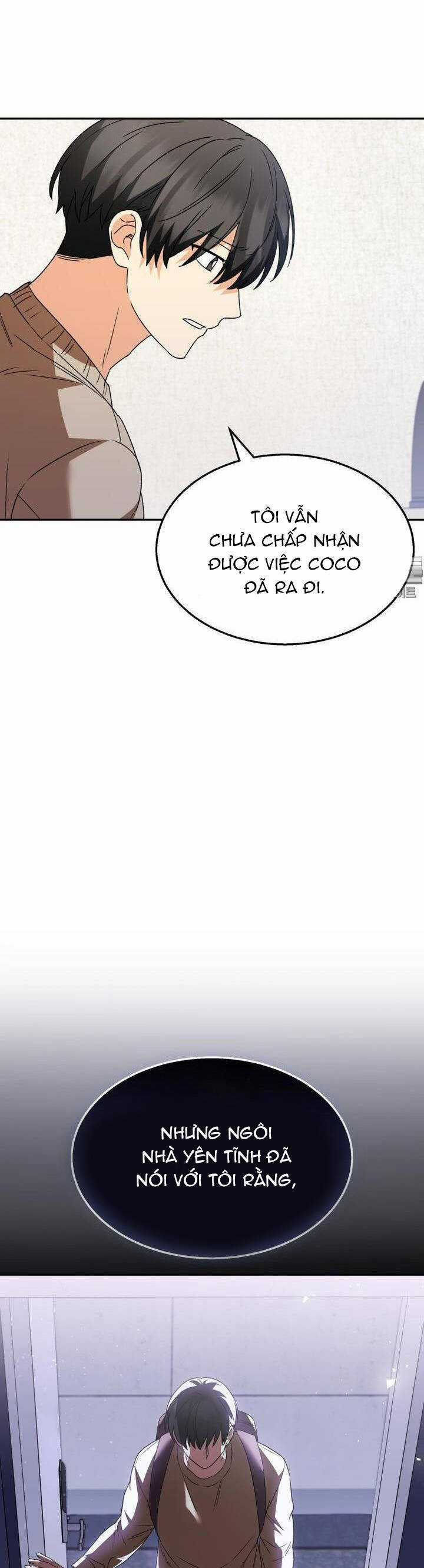 Xin Chào! Bác Sĩ Thú Y Chapter 50 trang 15