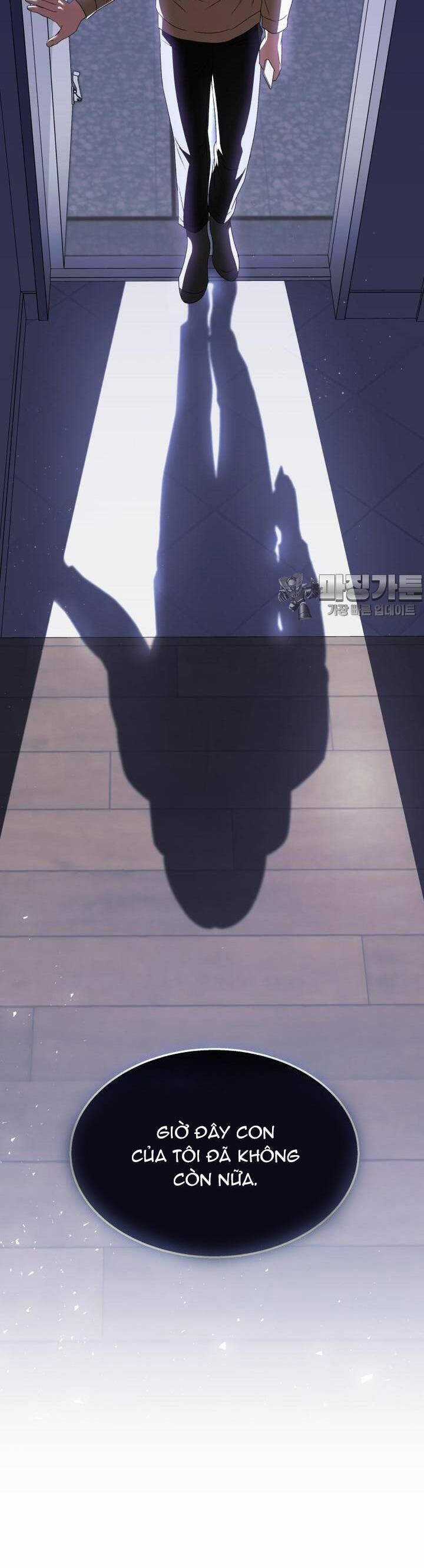 Xin Chào! Bác Sĩ Thú Y Chapter 50 trang 16