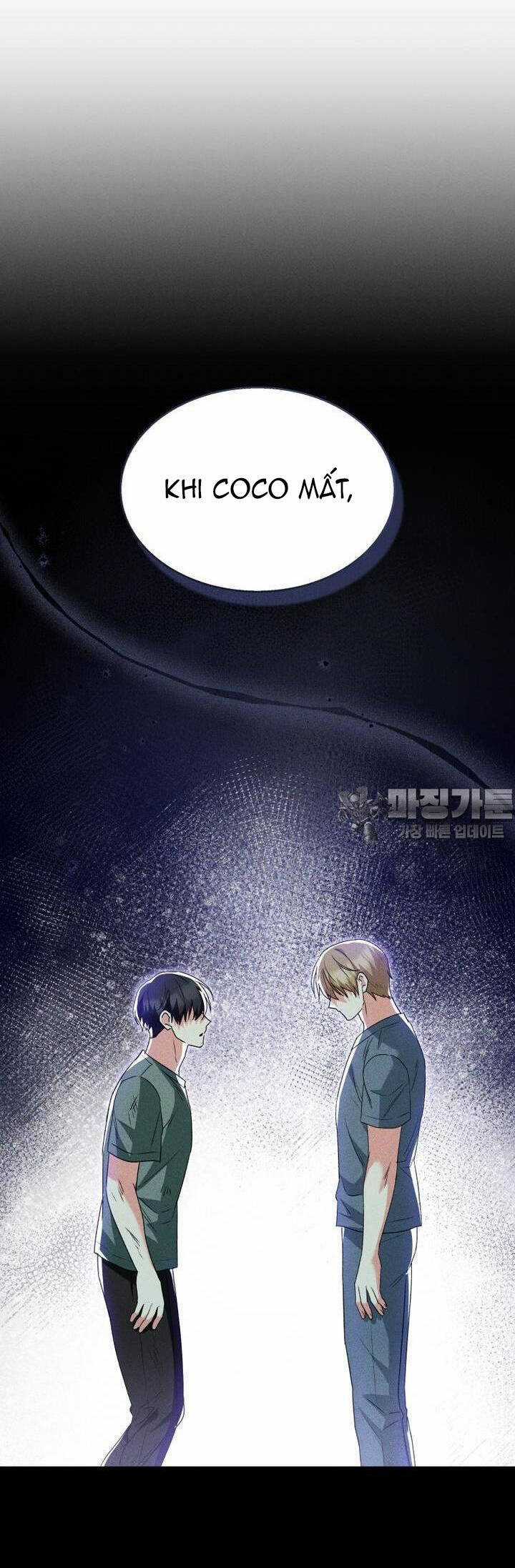 Xin Chào! Bác Sĩ Thú Y Chapter 50 trang 19