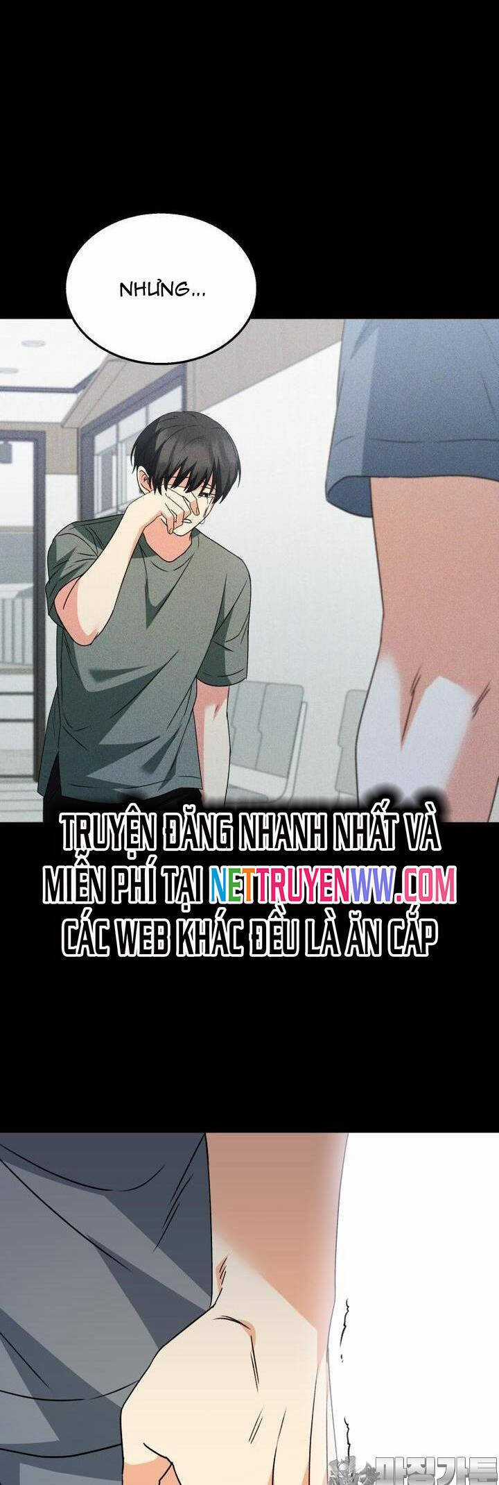 Xin Chào! Bác Sĩ Thú Y Chapter 50 trang 21