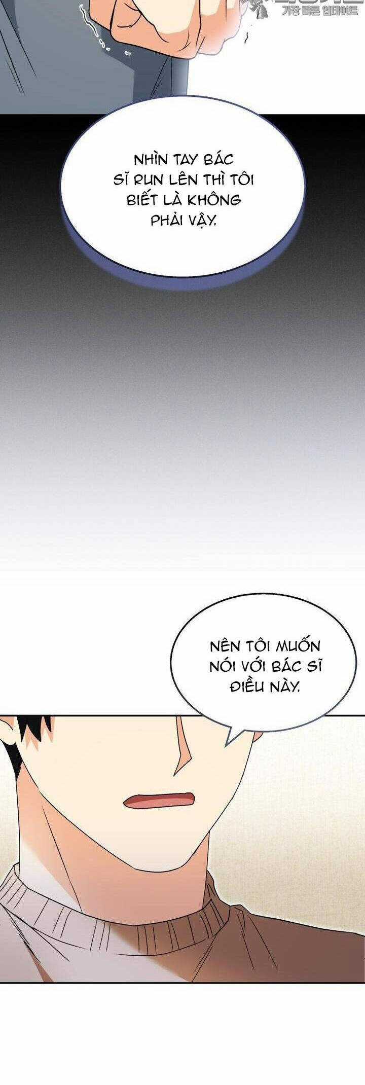 Xin Chào! Bác Sĩ Thú Y Chapter 50 trang 22