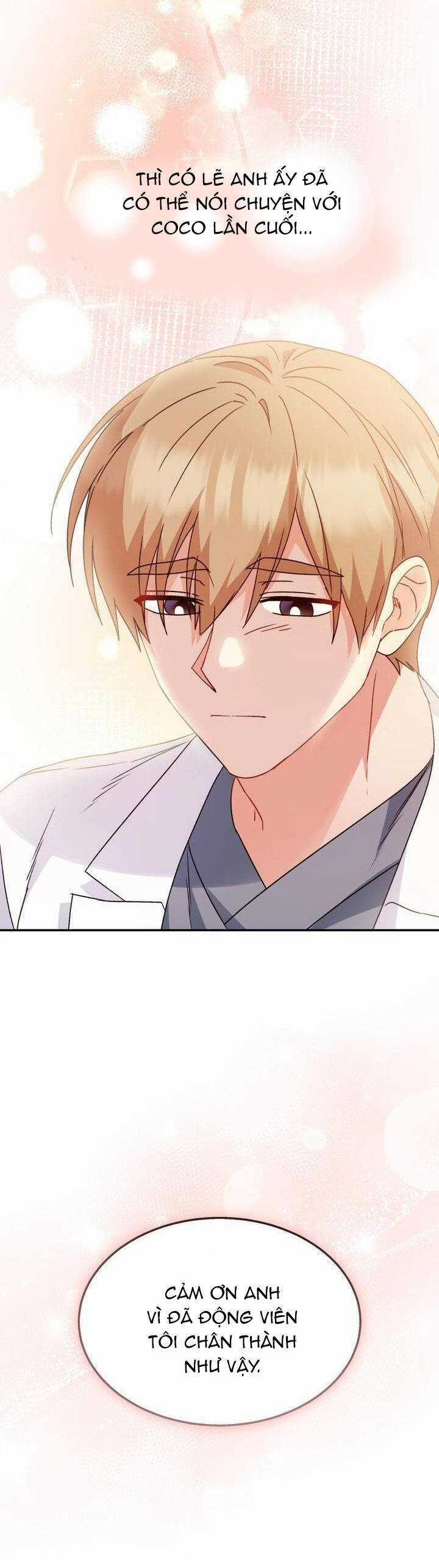 Xin Chào! Bác Sĩ Thú Y Chapter 50 trang 27