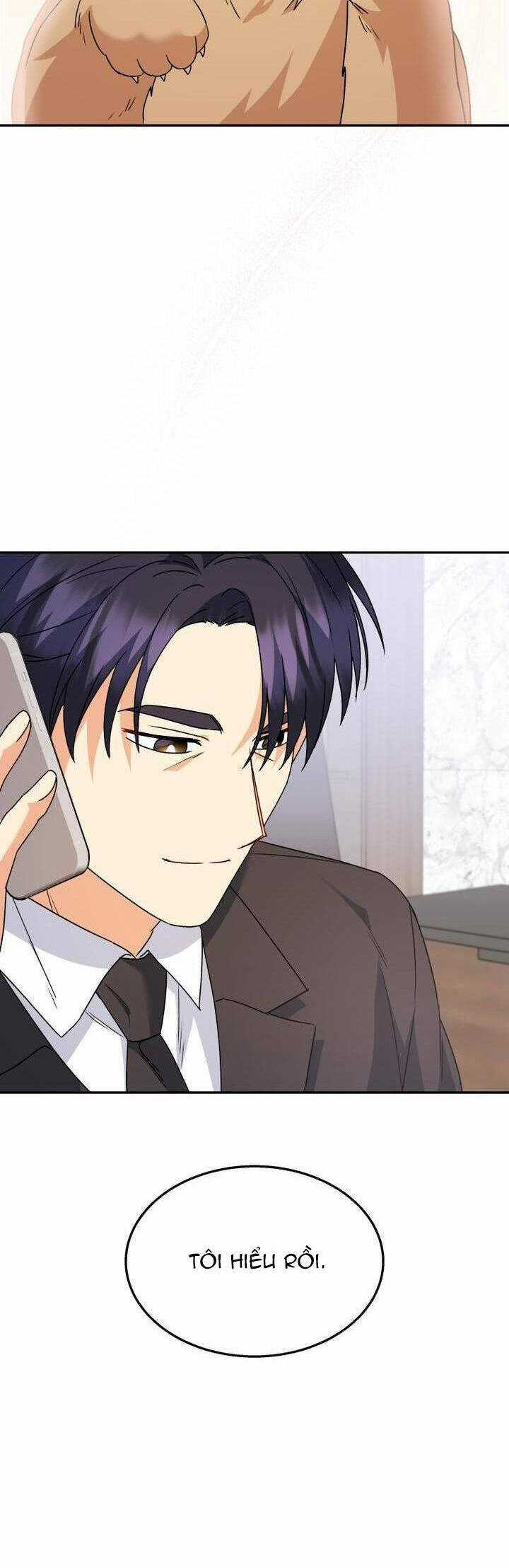 Xin Chào! Bác Sĩ Thú Y Chapter 50 trang 32