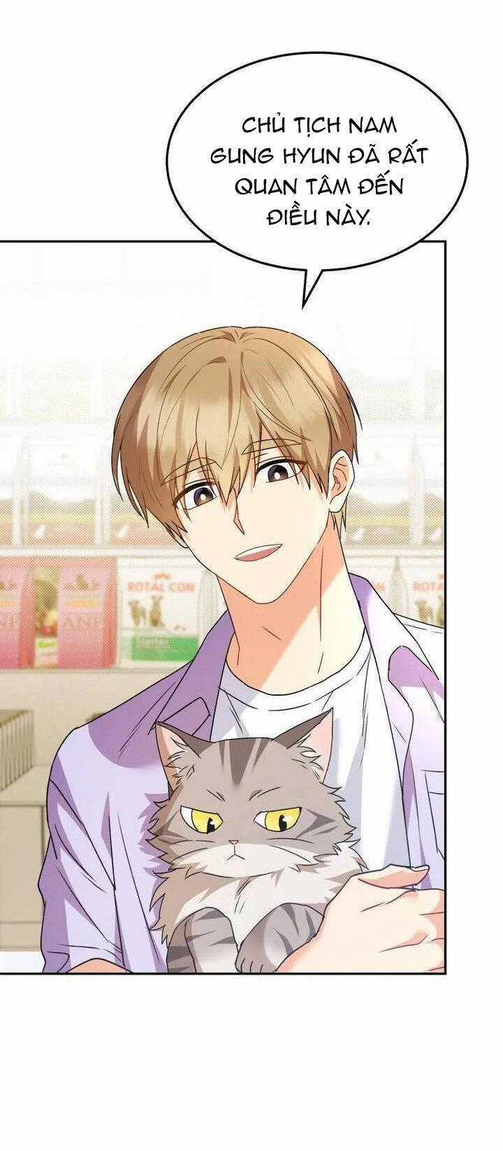 Xin Chào! Bác Sĩ Thú Y Chapter 51 trang 13