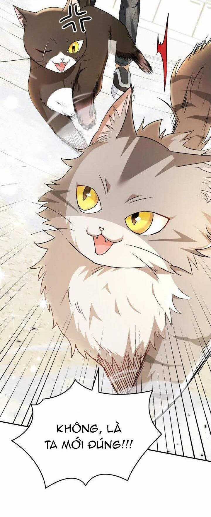 Xin Chào! Bác Sĩ Thú Y Chapter 51 trang 16