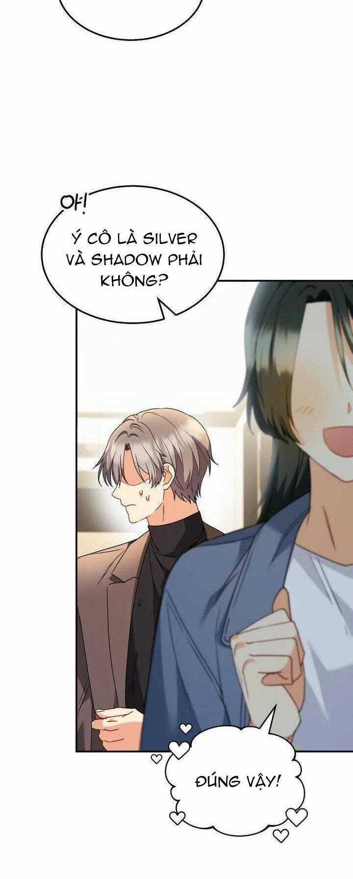 Xin Chào! Bác Sĩ Thú Y Chapter 51 trang 24