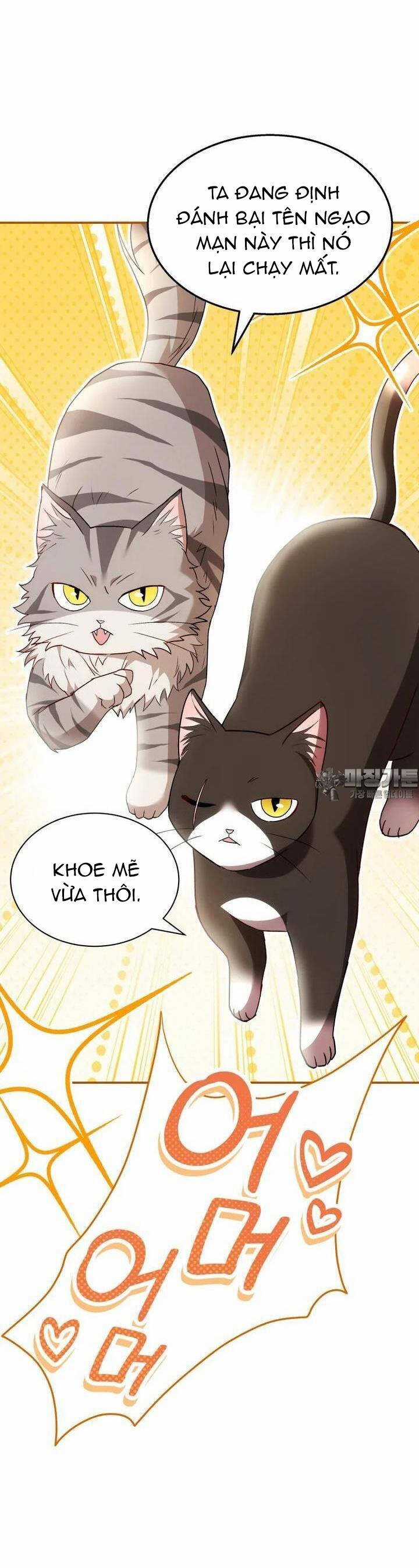 Xin Chào! Bác Sĩ Thú Y Chapter 51 trang 26