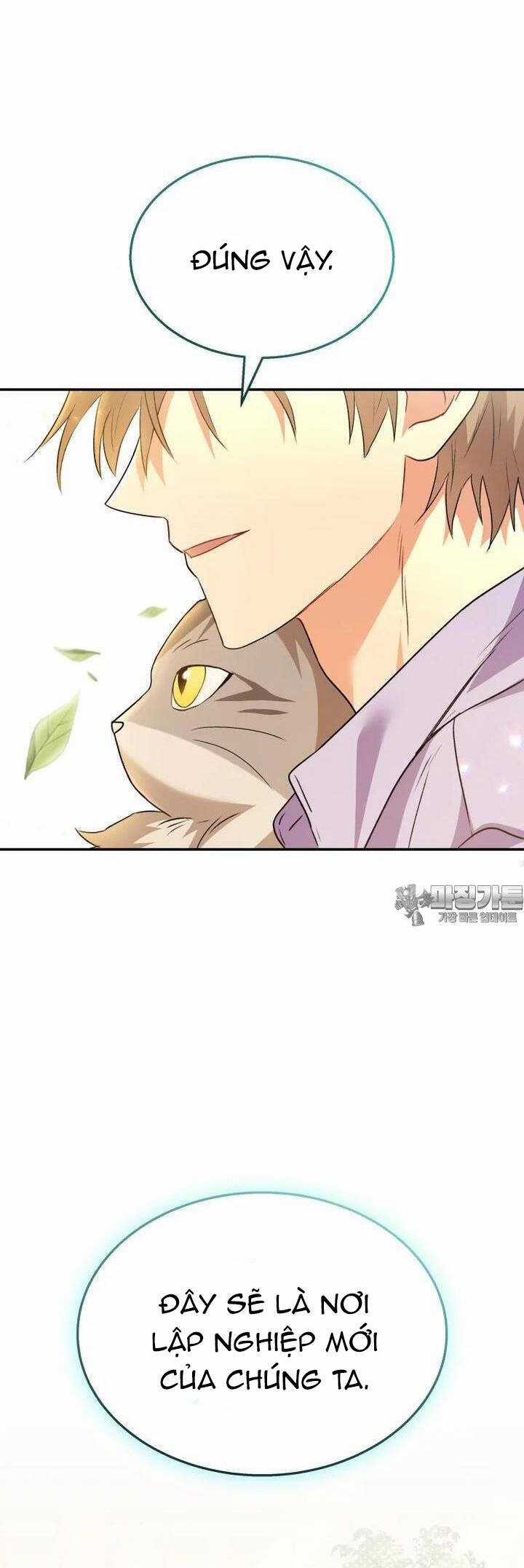 Xin Chào! Bác Sĩ Thú Y Chapter 51 trang 3