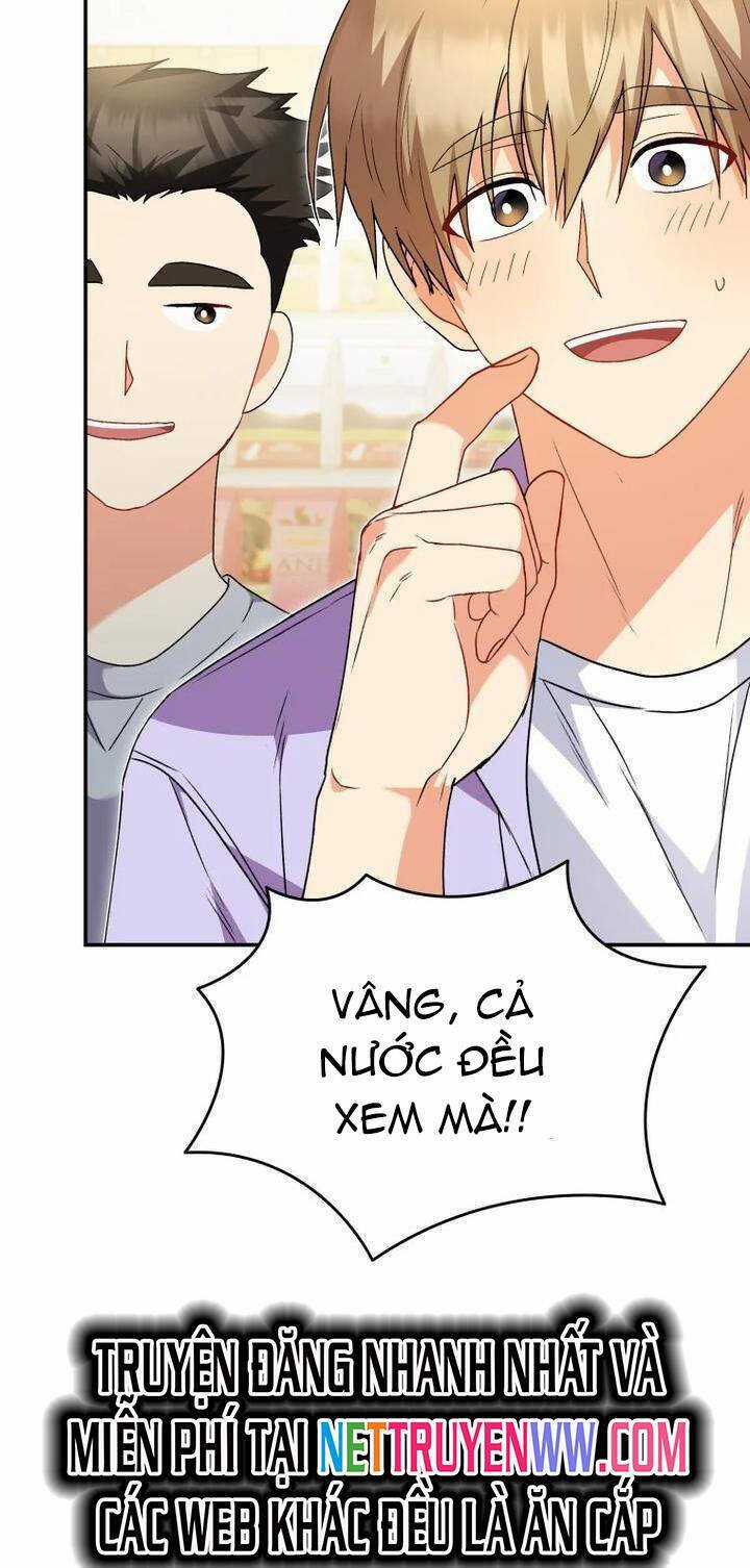 Xin Chào! Bác Sĩ Thú Y Chapter 51 trang 30