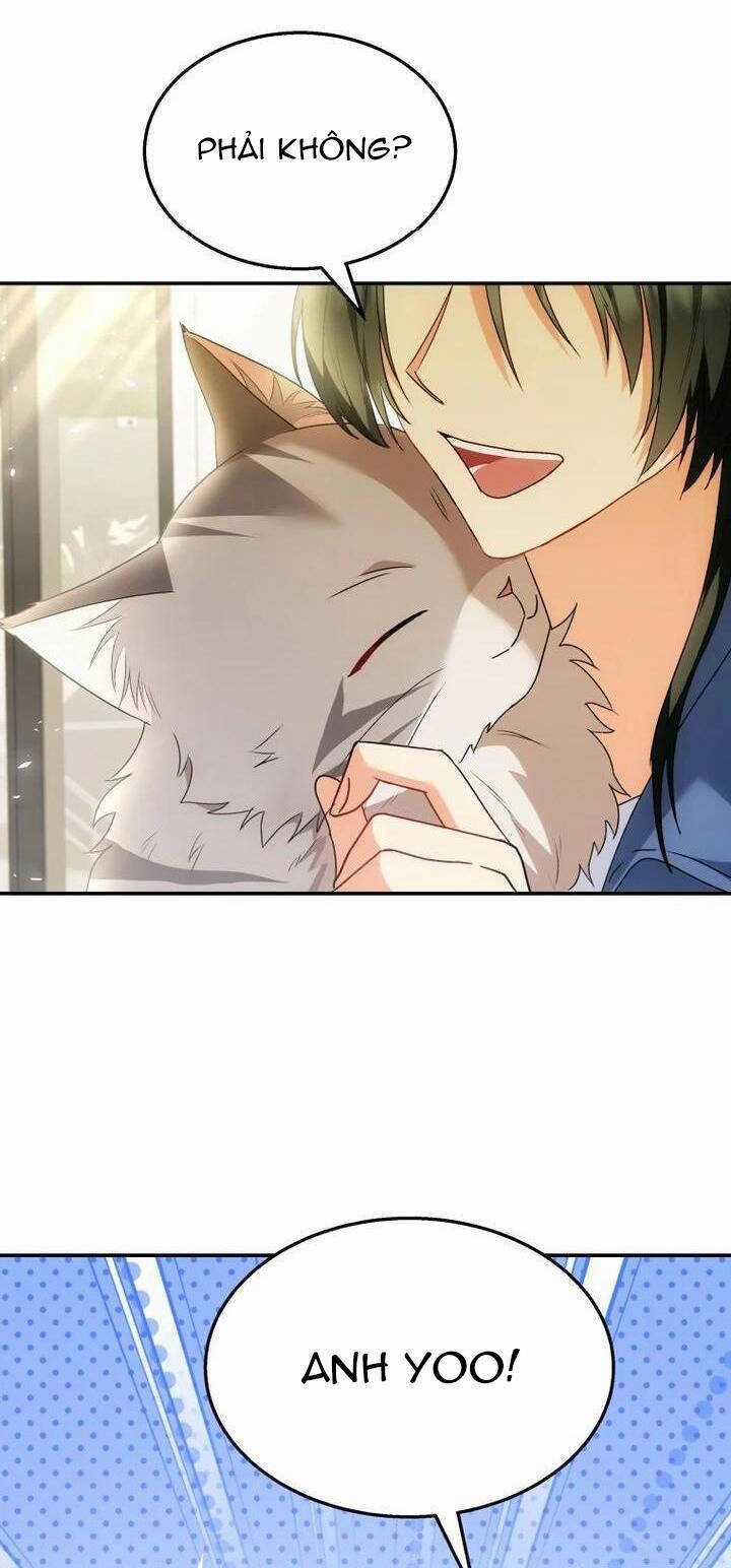 Xin Chào! Bác Sĩ Thú Y Chapter 51 trang 33