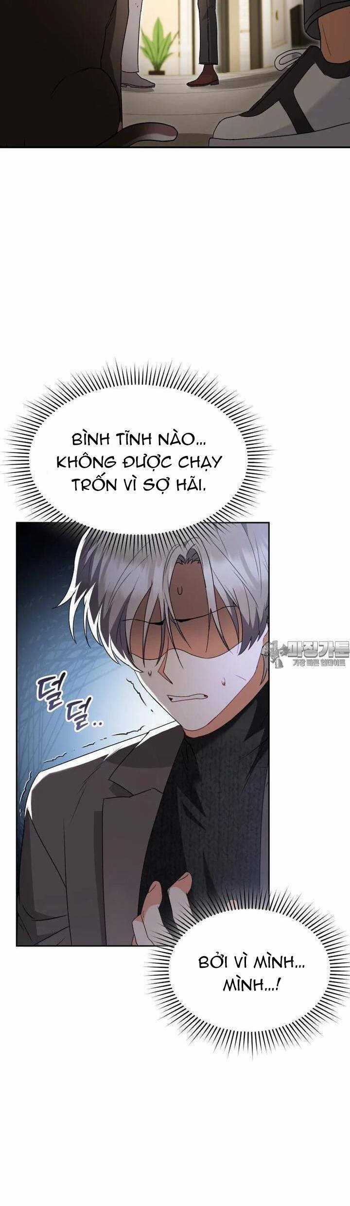 Xin Chào! Bác Sĩ Thú Y Chapter 51 trang 38