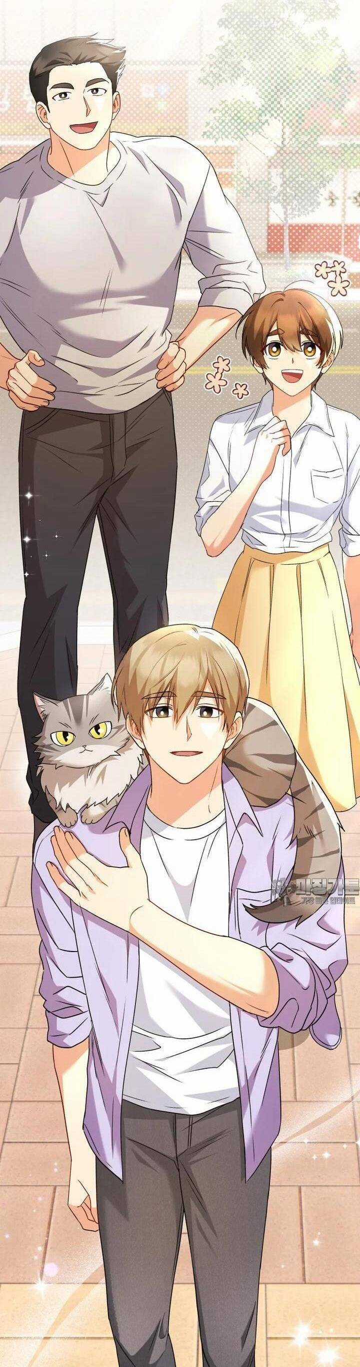 Xin Chào! Bác Sĩ Thú Y Chapter 51 trang 4