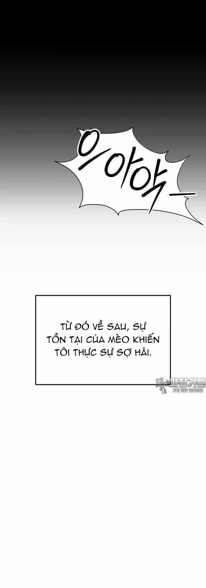 Xin Chào! Bác Sĩ Thú Y Chapter 51 trang 43