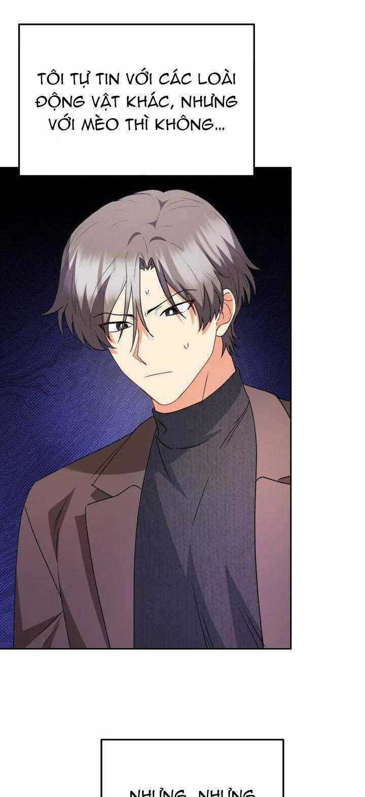 Xin Chào! Bác Sĩ Thú Y Chapter 51 trang 44